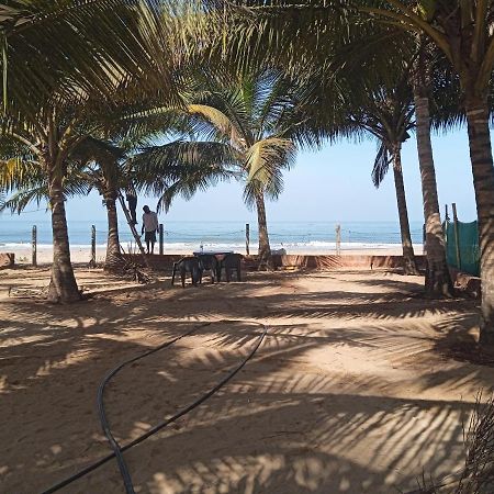 Nisarga Homestay And Beach Resort Gokarna Gokarna  Exterior foto