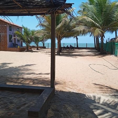 Nisarga Homestay And Beach Resort Gokarna Gokarna  Exterior foto